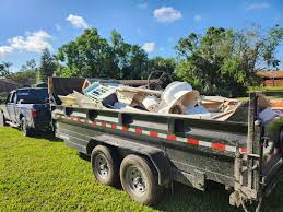 Retail Junk Removal in Canadian, TX